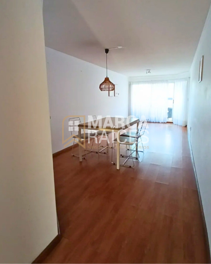 Apartamento ID.1689 - Alquiler Apartamento 2 Dormitorios 2 Baños Punta Carretas Montevideo