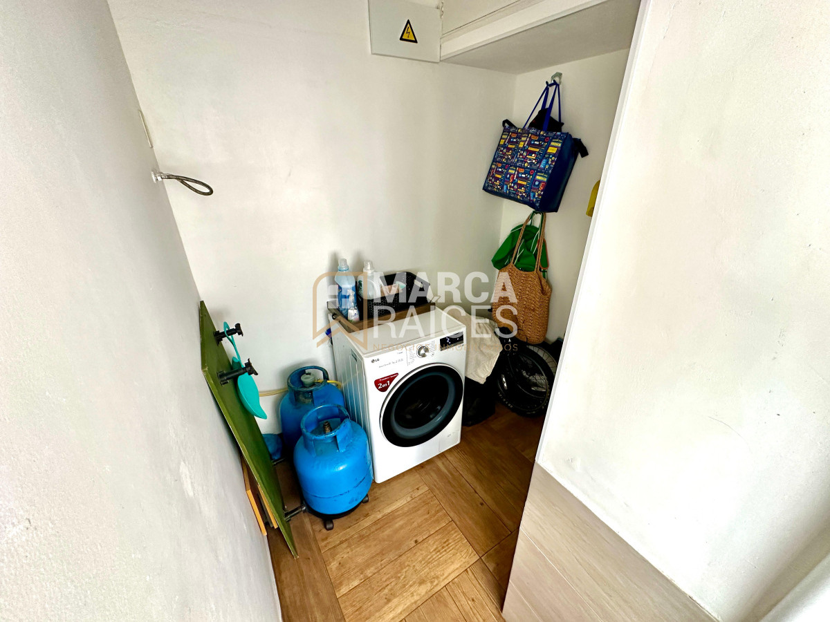 Apartamento ID.1222 - Venta Apartamento 3 Dormitorios 2 Baños Garage Centro Montevideo