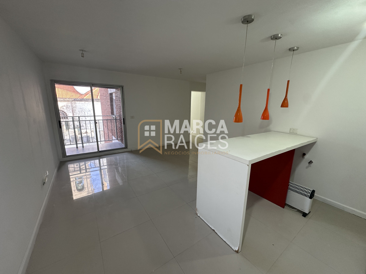 Apartamento ID.453 - Venta Apartamento 2 Dormitorios con renta Palermo Montevideo
