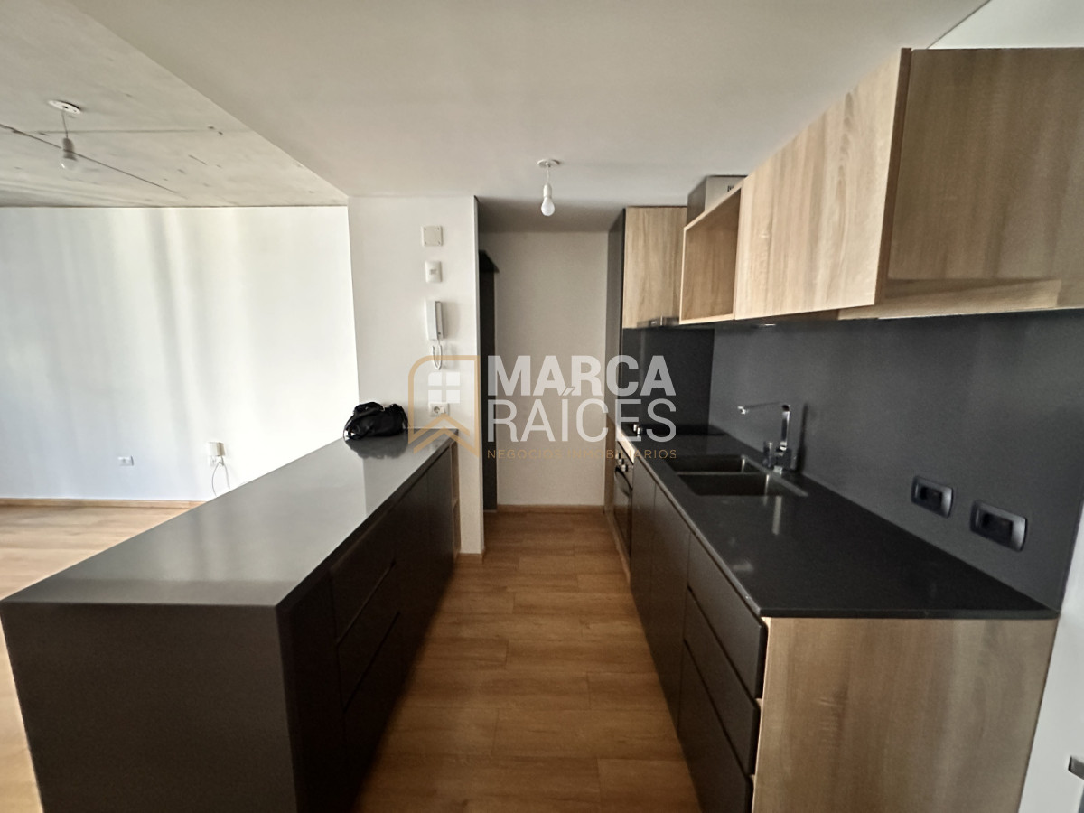 Apartamento ID.1784 - Alquiler Apartamento 1 Dormitorio Centro Montevideo