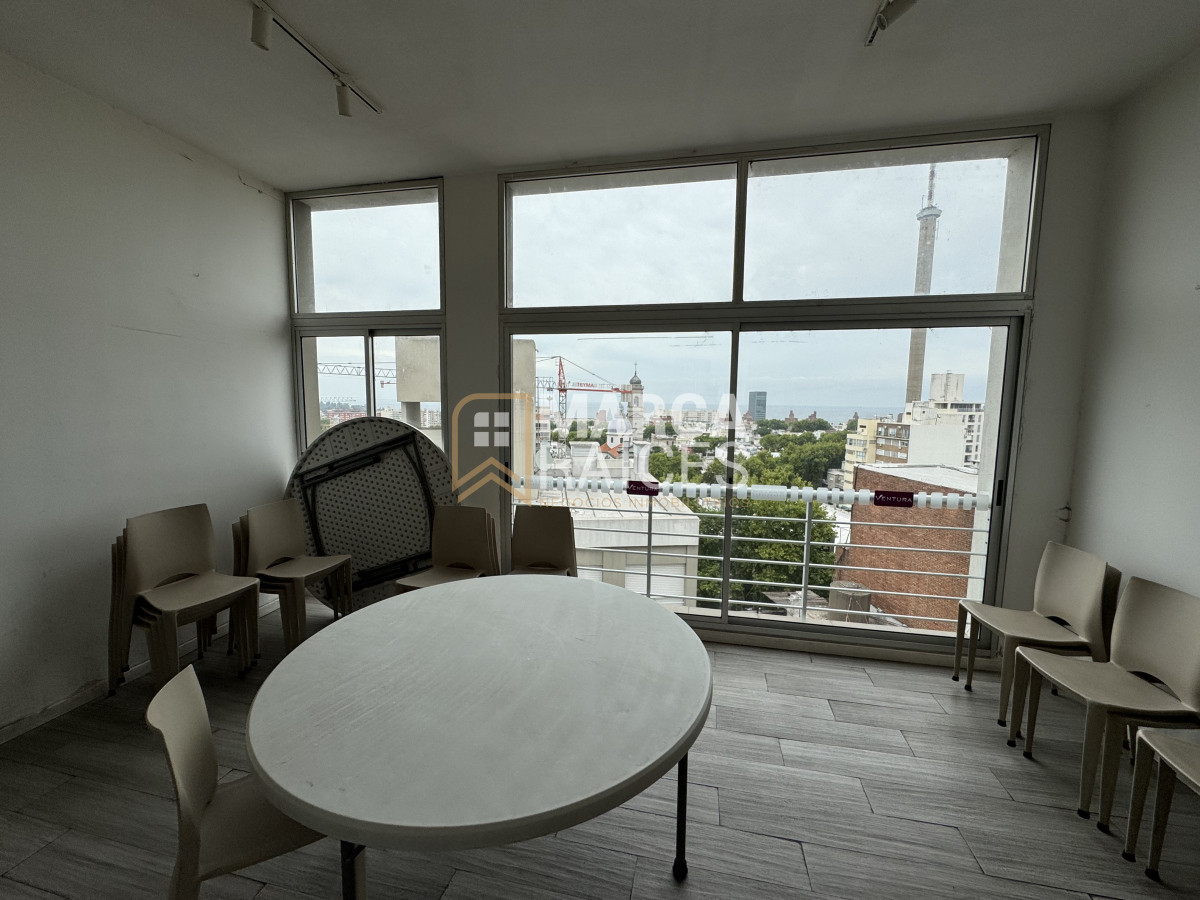 Apartamento ID.1299 - Venta Apartamento 3 Dormitorios garage Cordon Montevideo