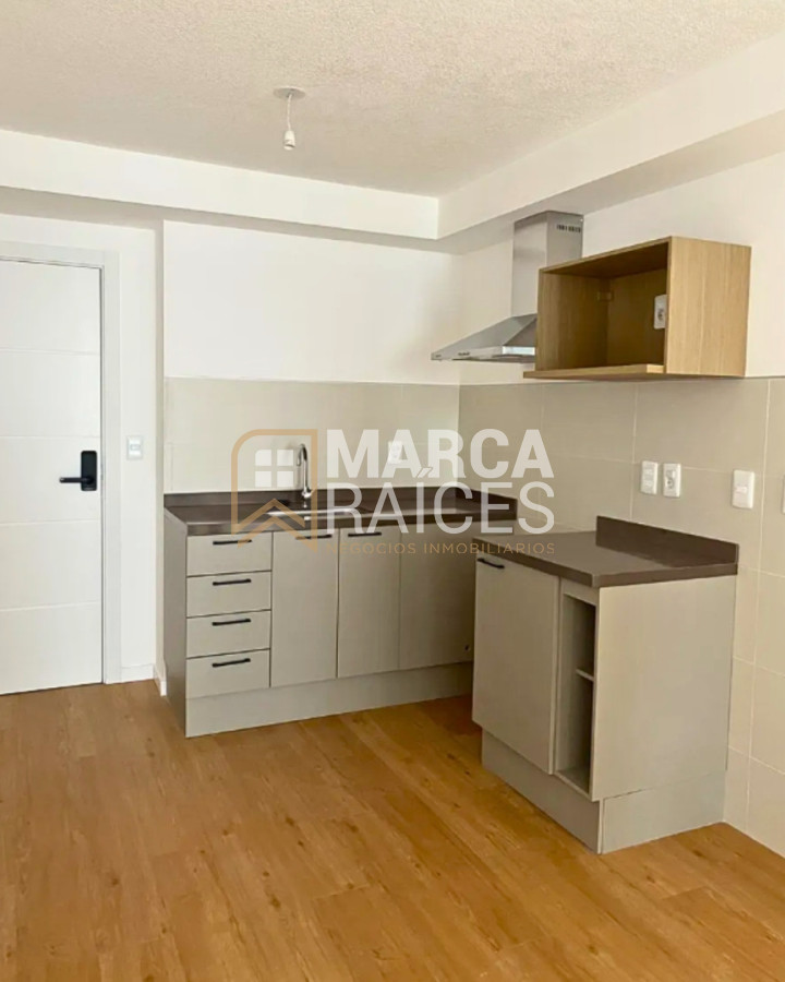 Apartamento ID.1686 - Alquiler Apartamento 2 Dormitorios a Estrenar La Blanqueada Montevideo