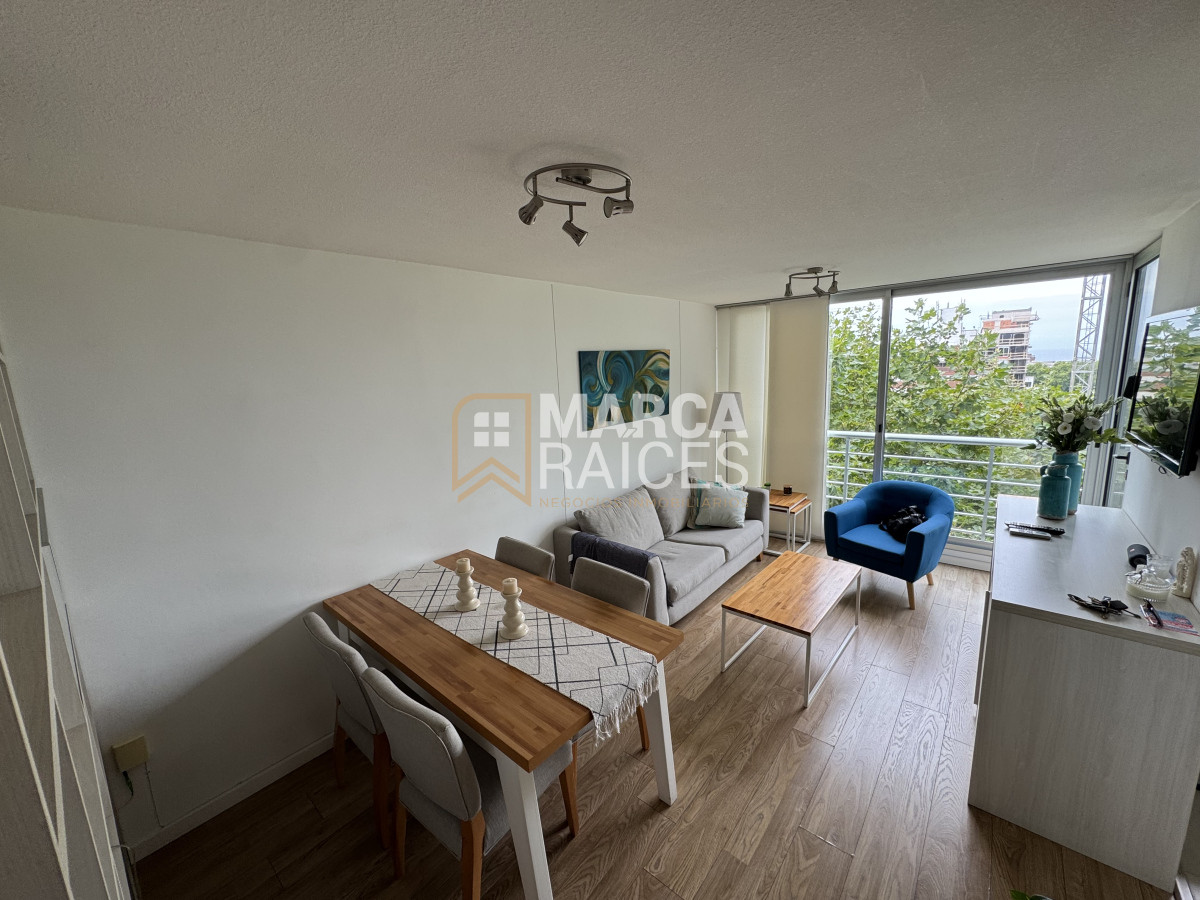 Apartamento ID.1299 - Venta Apartamento 3 Dormitorios garage Cordon Montevideo