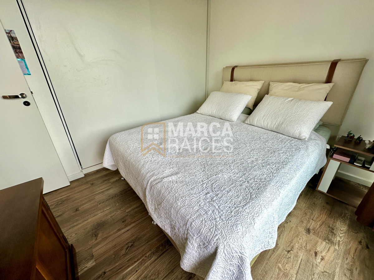Apartamento ID.1360 - Alquiler Apartamento 1 Dormitorio Amoblado Pocitos Montevideo