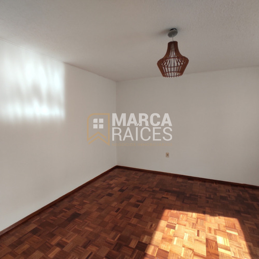 Apartamento ID.1743 - Alquiler apartamento 1 dormitorio, 1 baño, Cordon, 