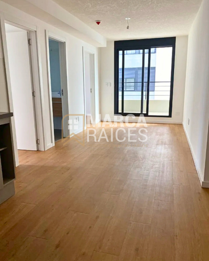 Apartamento ID.1686 - Alquiler Apartamento 2 Dormitorios a Estrenar La Blanqueada Montevideo