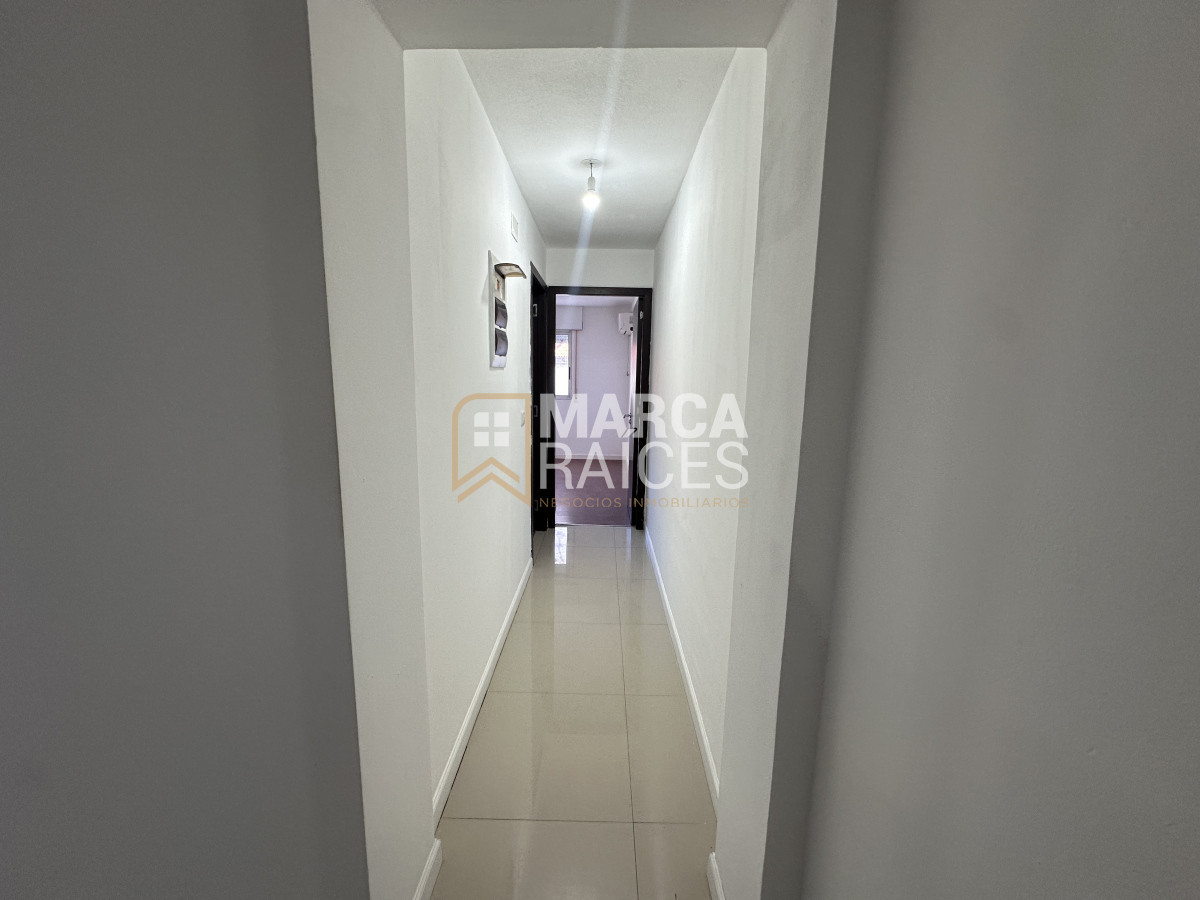 Apartamento ID.453 - Venta Apartamento 2 Dormitorios con renta Palermo Montevideo