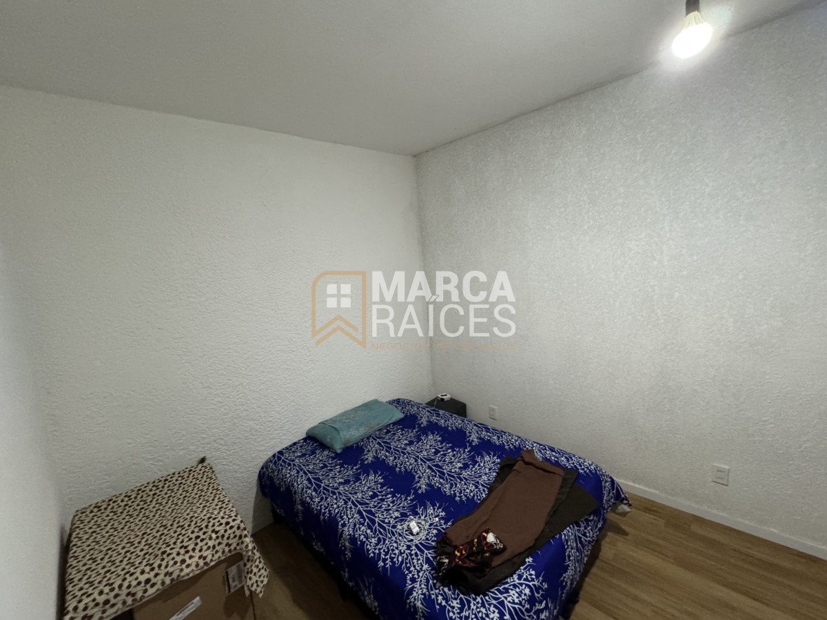 Apartamento ID.860 - Venta Apartamento 1 Dormitorio Con Renta Pocitos Montevideo