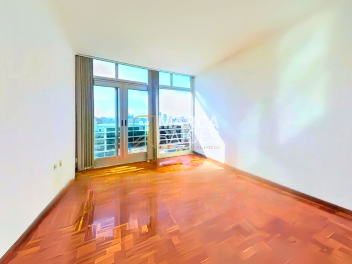 Apartamento ID.1574 - Venta Apartamento 2 Dormitorios 2 Baños Garage Pocitos Montevideo 