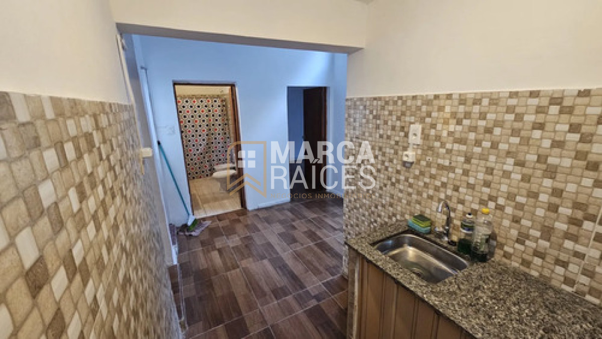 Apartamento ID.1948 - Alquiler Apartamento 1 Dormitorio. Pocitos Nuevo, Montevideo