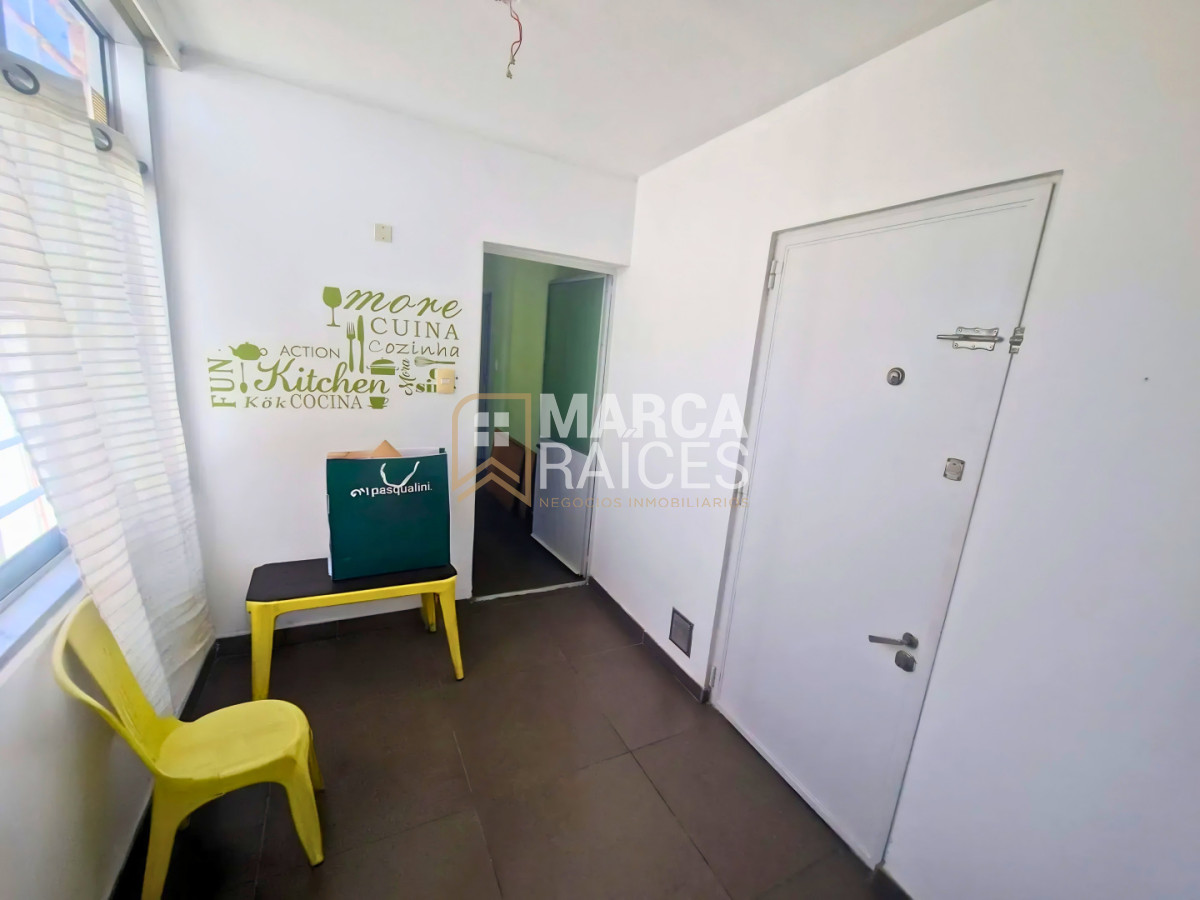 Apartamento ID.1998 - Alquiler Apartamento 3 Dormitorio 3 Baños Garage Piso Alto Pocitos Montevideo