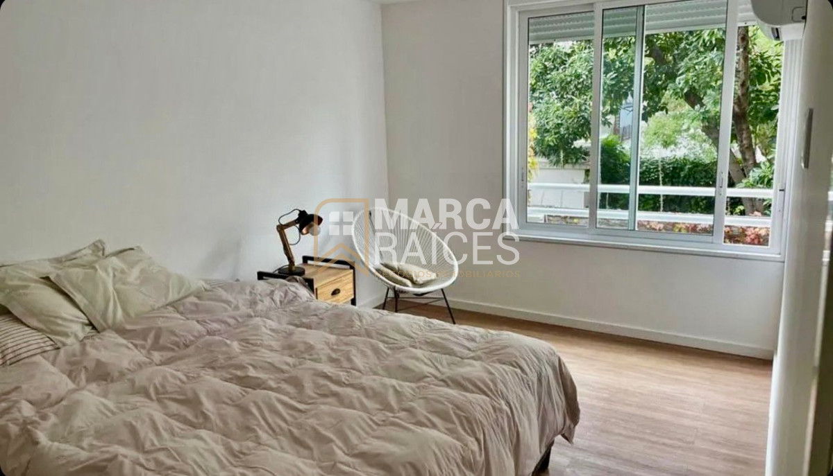 Apartamento ID.1878 - Alquiler Apartamento 1 Dormitorio Punta Carretas Montevideo