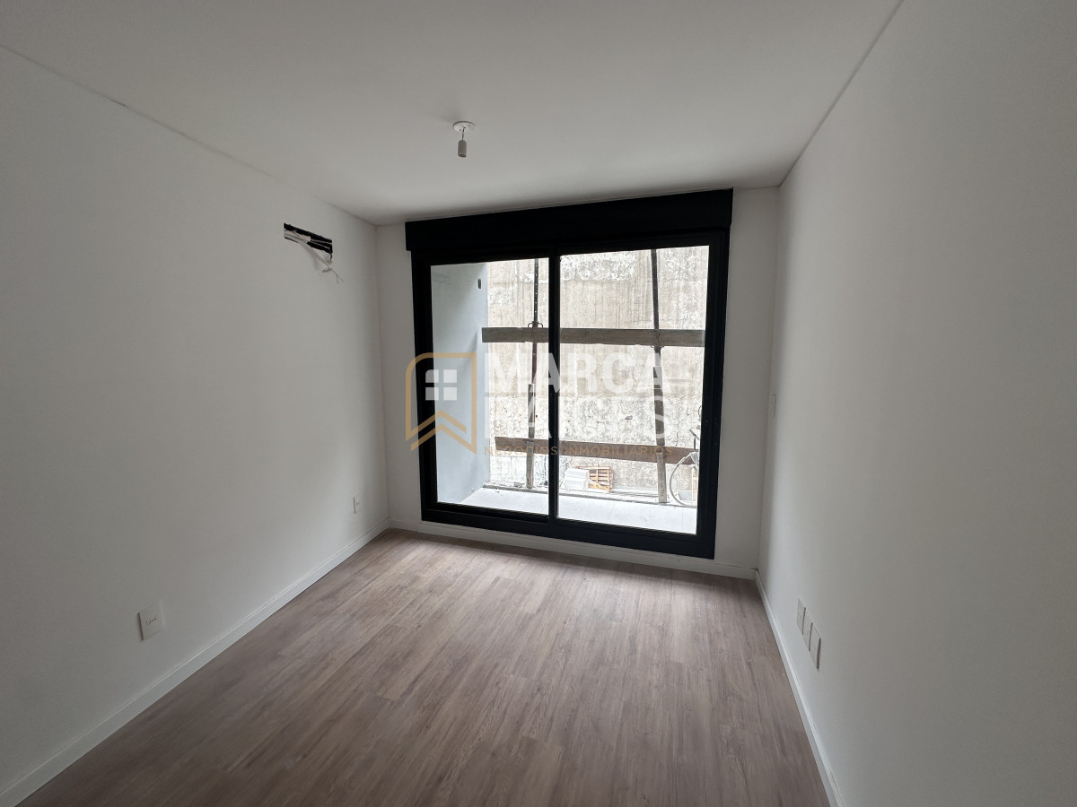 Apartamento ID.1064 - Venta Apartamentos 1 Dormitorio a estrenar Tres Cruces Montevideo