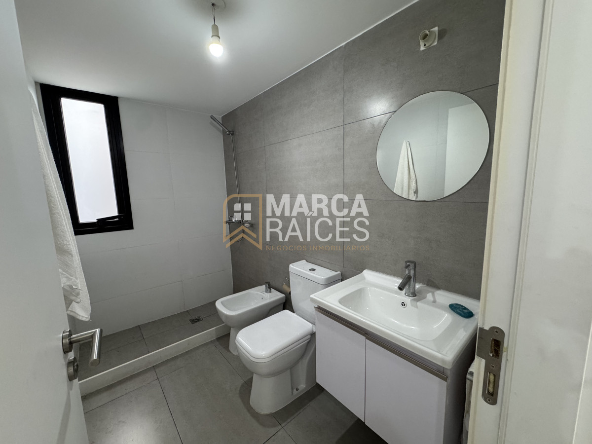 Apartamento ID.1270 - Venta Monoambientes en Construccion La Blanqueada, Los Olímpicos Montevideo