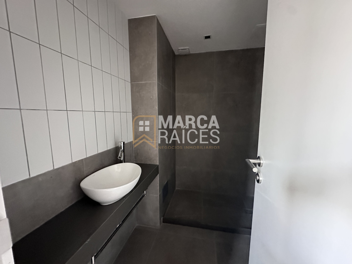 Apartamento ID.1419 - Venta Monoambiente a Estrenar Barrio Sur Montevideo