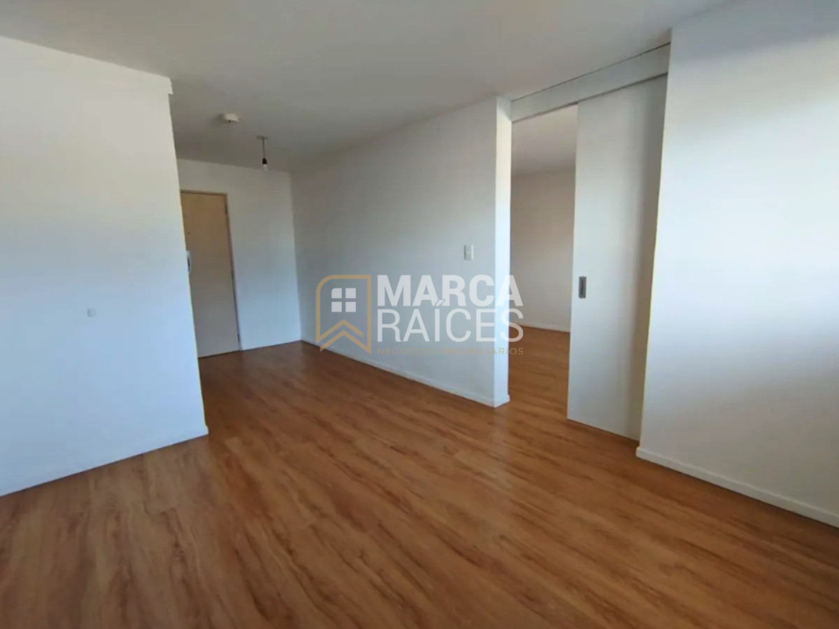 Apartamento ID.1675 - Alquiler Apartamento 1 Dormitorio Opcion Garage La Blanqueada Montevideo