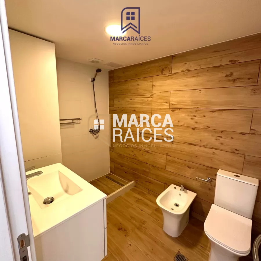 Apartamento ID.380 - Venta Apartamento monoambiente en construcción Pocitos Montevideo