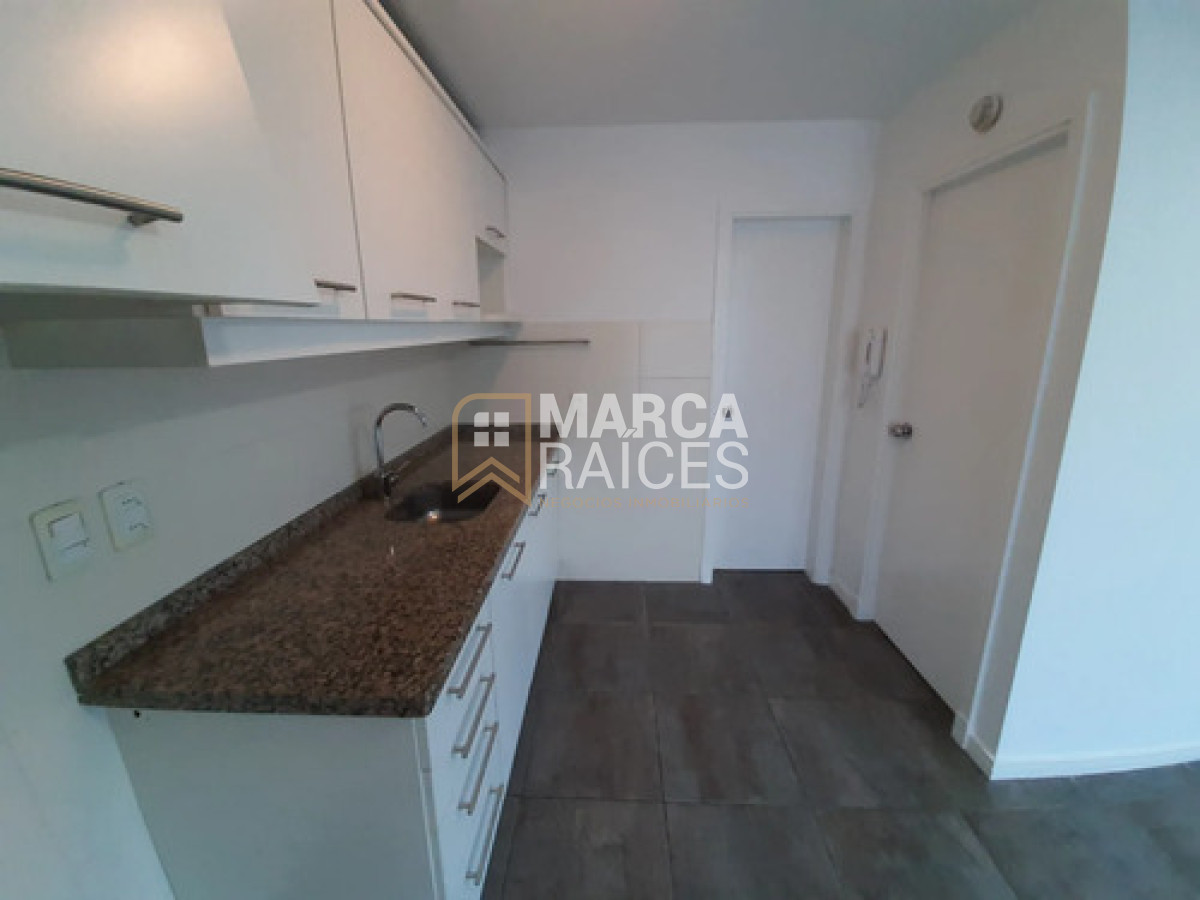 Apartamento ID.1906 - Alquiler Apartamento 1 Dormitorio. Parque Batlle, Montevideo