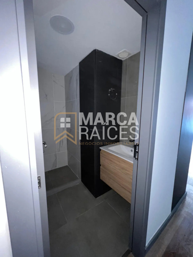 Apartamento ID.2005 - Alquiler Monoambiente A Estrenar Piscina Montevideo Pocitos Nuevo.