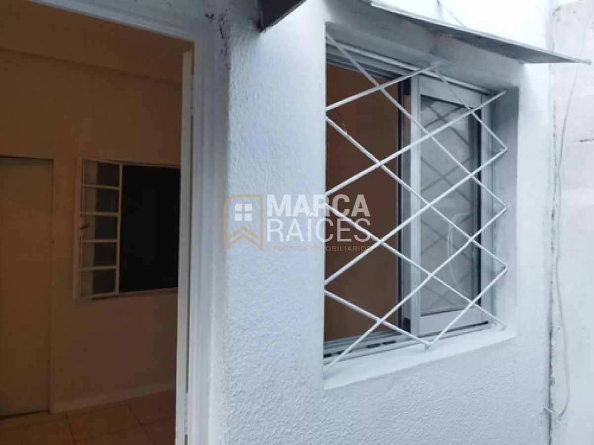 Apartamento ID.860 - Venta Apartamento 1 Dormitorio Con Renta Pocitos Montevideo