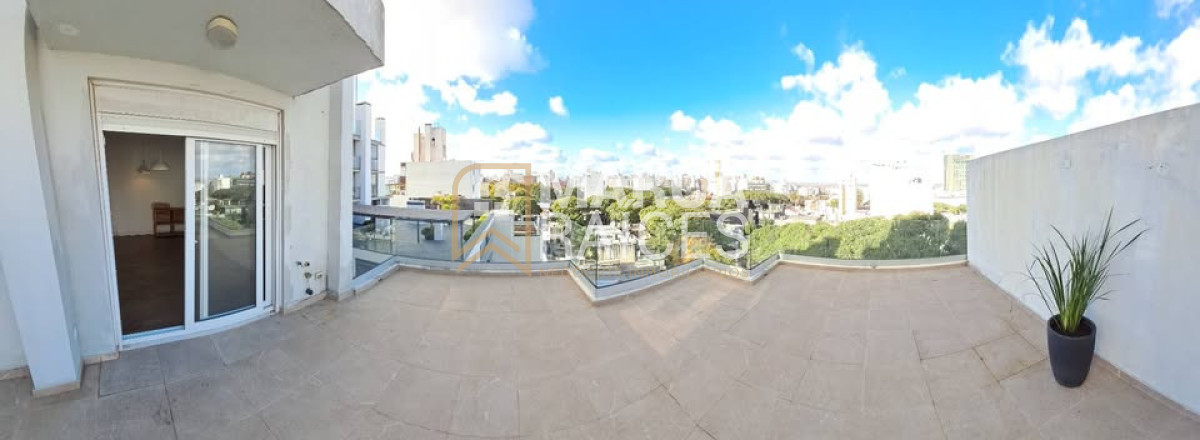 Apartamento ID.2015 - Alquiler Apartamento Monoambiente Punta Carretas Montevideo