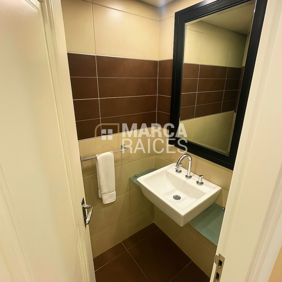 Apartamento ID.1685 - Departamento En Alquiler Temporada 2 Dormitorios 3 Baños Imperiale Playa Brava Punta Del Este