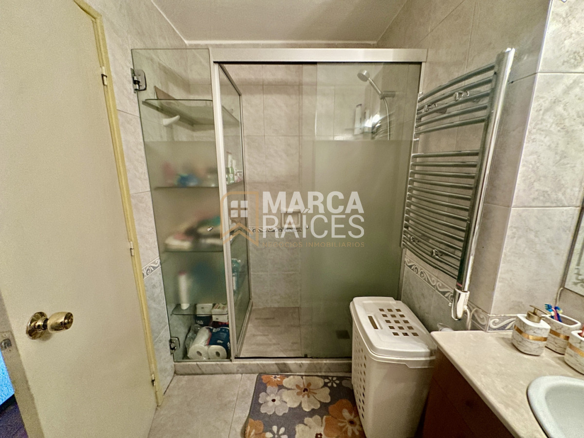 Apartamento ID.1804 - Venta Apartamento Tipo Penthouse 4 Dormitorios 3 Baños Doble Garage Barbacoa Parque Batlle Montevideo