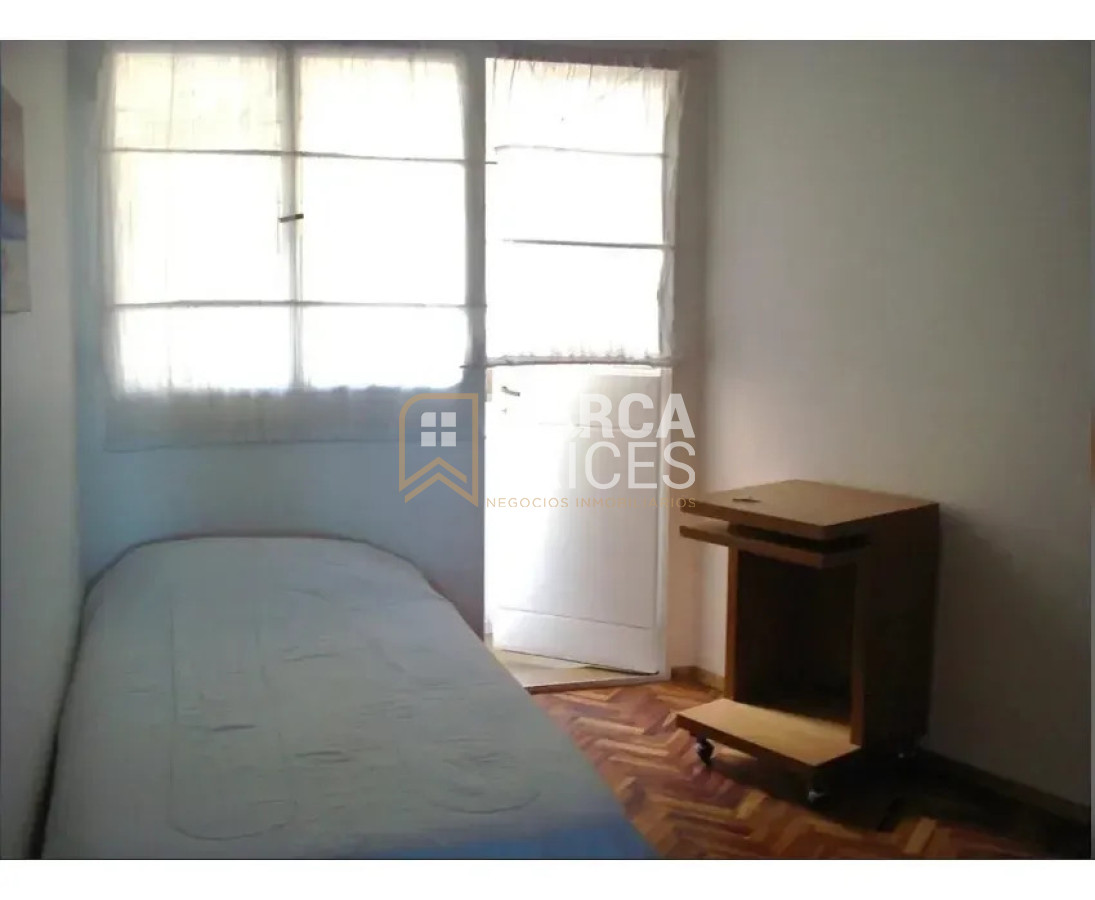 Apartamento ID.1997 - Alquiler Apartamento Amoblado 2 Dormitorios frente a la rambla Pocitos Montevideo