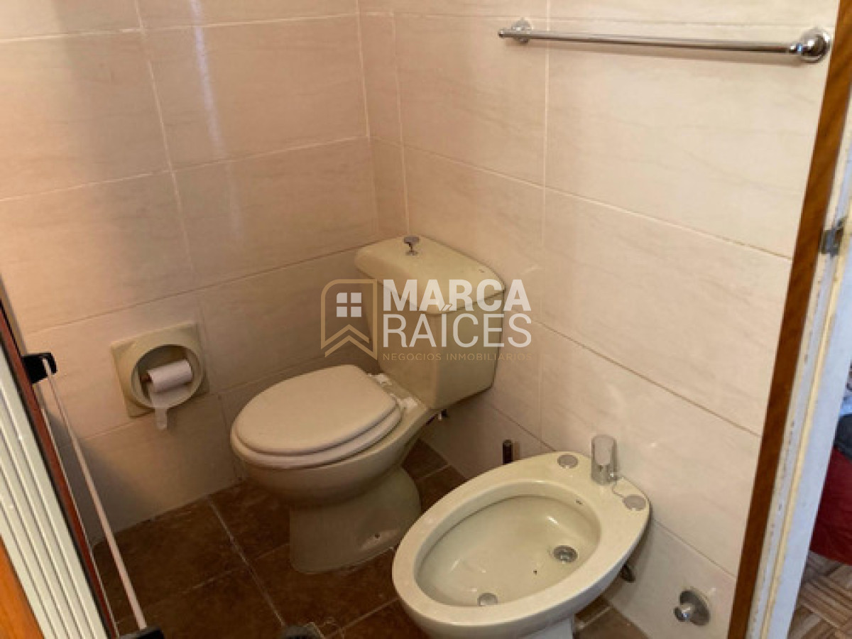 Apartamento ID.1839 - Alquiler Apartamento 2 Dormitorios. Centro, Montevideo