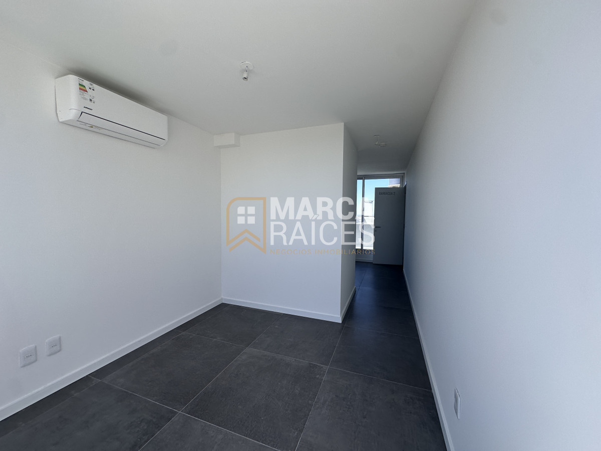 Apartamento ID.1596 - Venta Apartamento 1 Dormitorio a estrenar La Blanqueada Montevideo