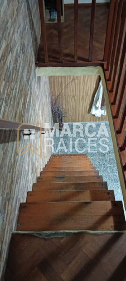Apartamento ID.1482 - Alquiler Casa 2 Dormitorios Sin Gastos Comunes Con Cochera Patio Reducto Montevideo