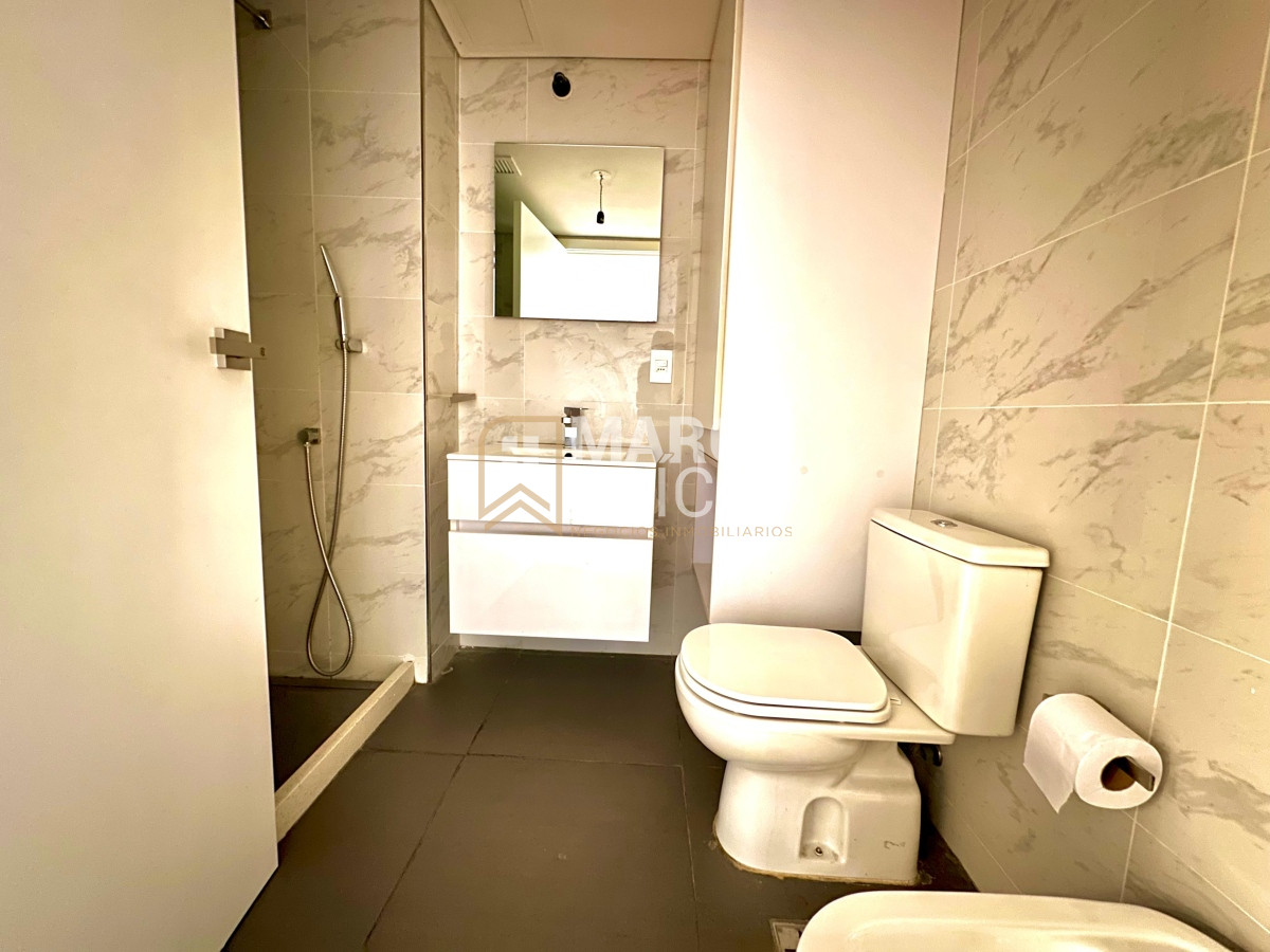 Apartamento ID.292 - Alquiler Apartamento 1 Dormitorio Centro Montevideo