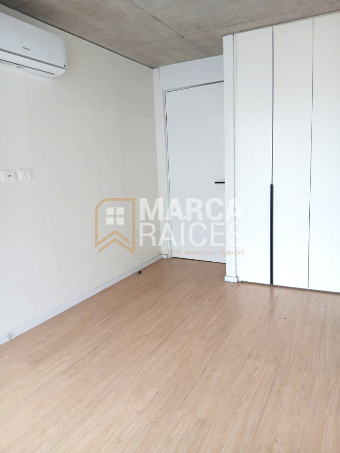 Apartamento ID.1857 - Alquiler 2 Dormitorios con terraza parrillero propio Centro Sur Montevideo