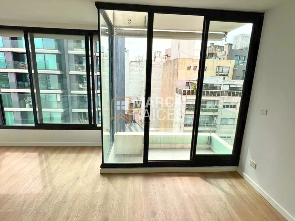 Apartamento ID.1692 - Alquiler Apartamento Premium 2 Dormitorios 2 Baños Garage Villa Biarritz Punta Carretas Montevideo