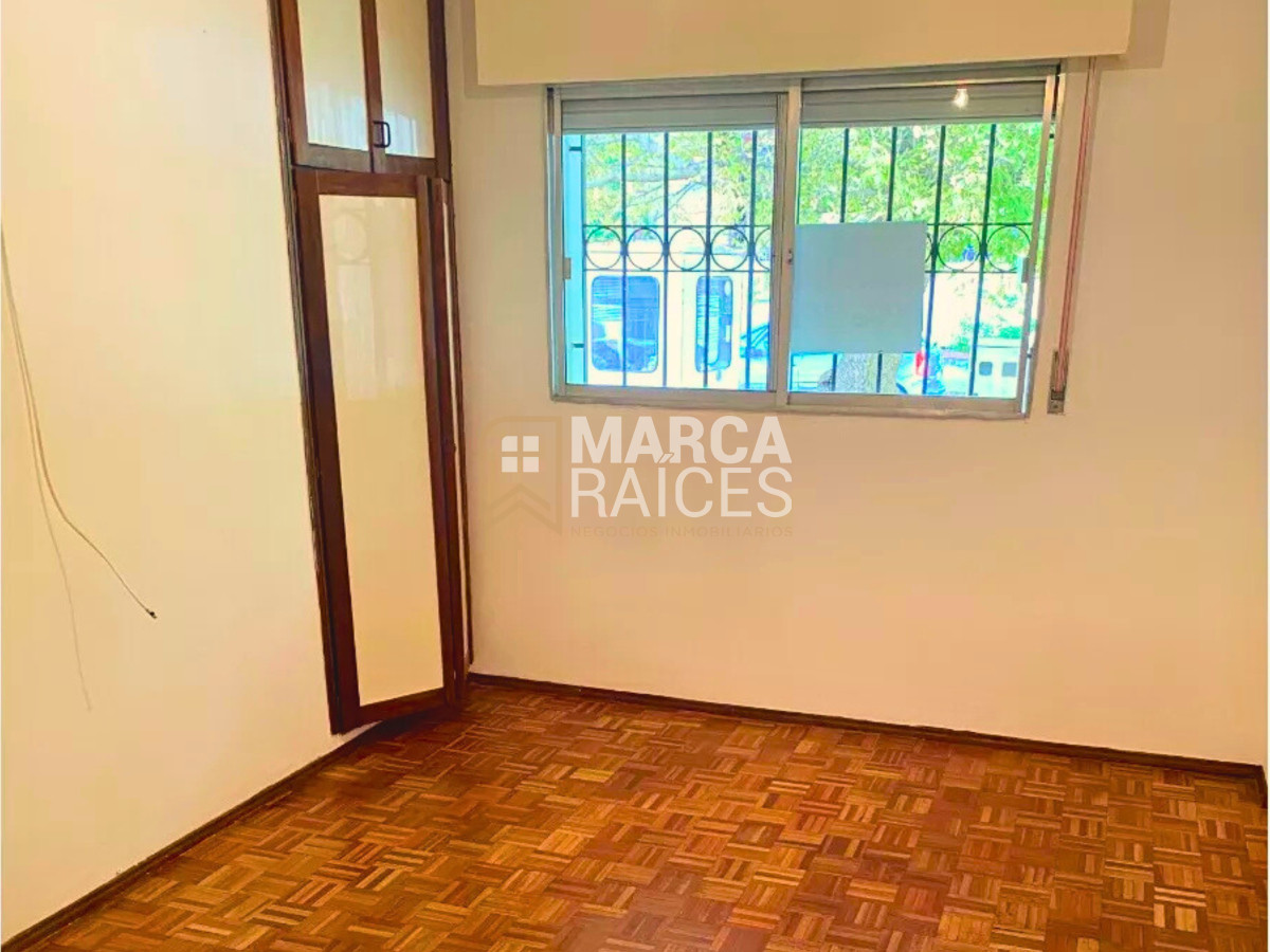 Apartamento ID.1178 - Venta Apartamento 1 Dormitorio Pocitos Montevideo