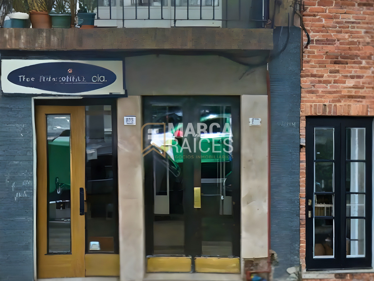 Apartamento ID.1667 - Alquiler Apartamento 2 Dormitorios Centro Montevideo