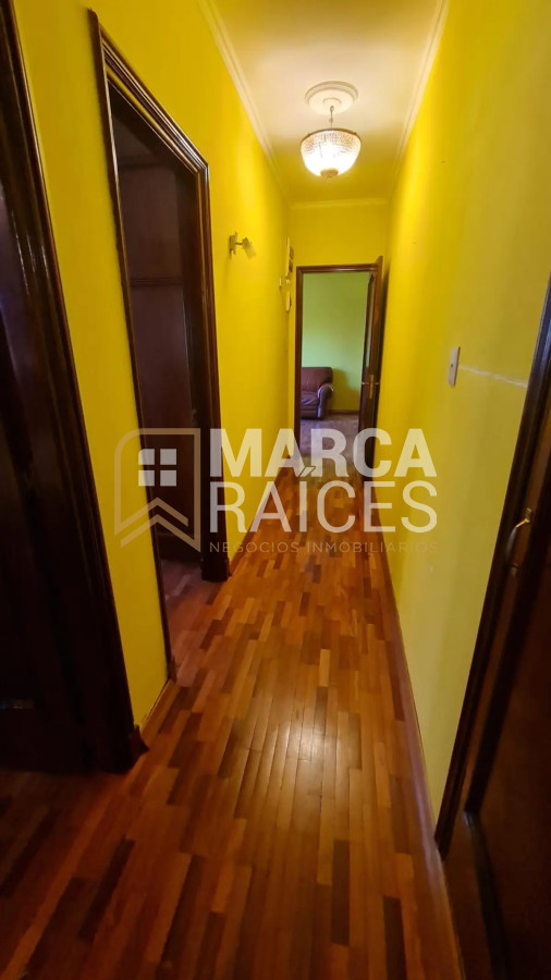 Apartamento ID.1364 - Alquiler Apartamento 2 Dormitorios Amueblado Balcón Pocitos Montevideo