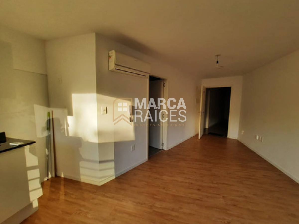 Apartamento ID.1925 - Alquiler Monoambiente. Pocitos Nuevo, Montevideo
