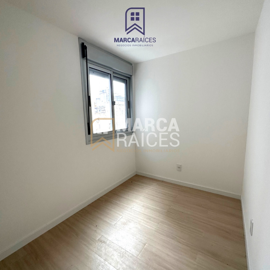 Apartamento ID.54 - Venta Apartamento 2 dormitorios Barrio Sur Montevideo
