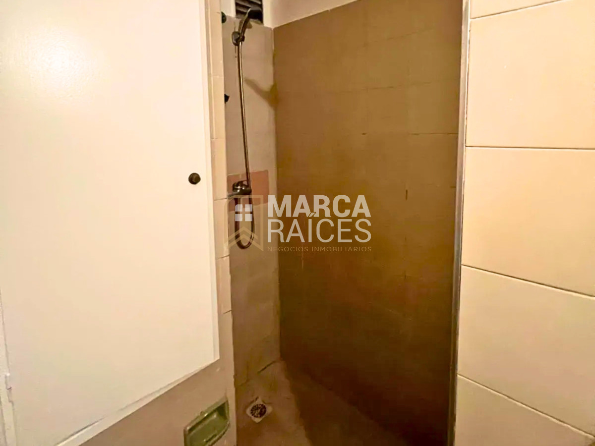 Apartamento ID.1887 - Alquiler Apartamento 1 Dormitorio Cordon Sur Montevideo