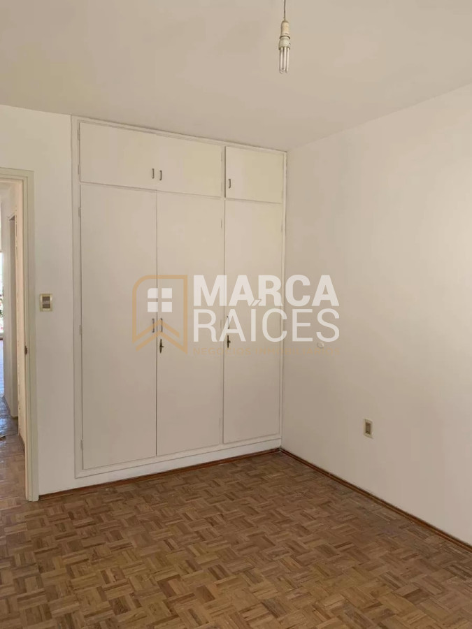 Apartamento ID.989 - Venta Apartamento 2 Dormitorios con renta Pocitos Montevideo 