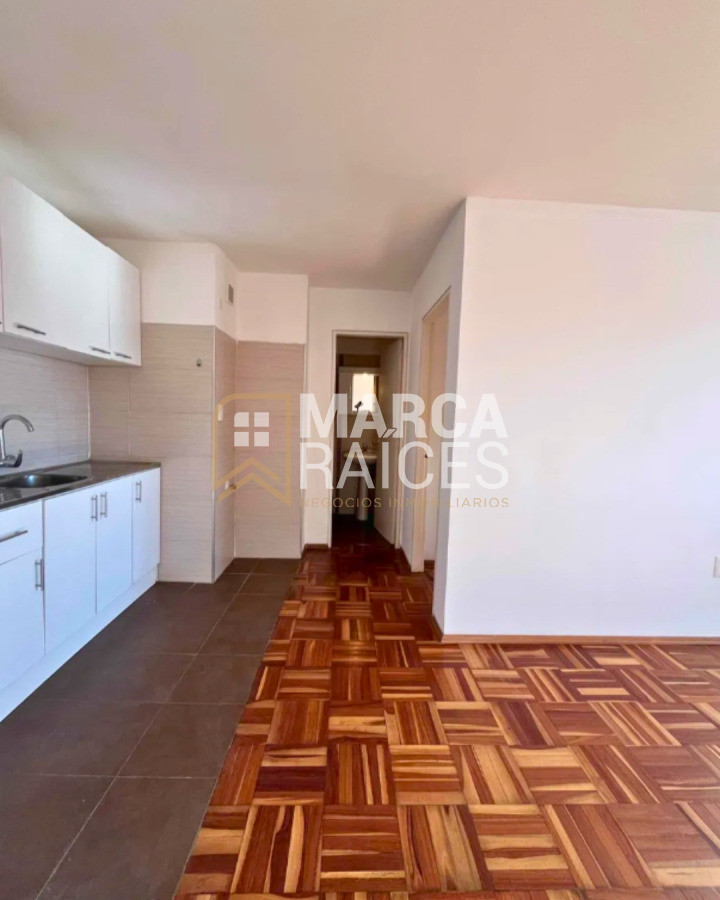 Apartamento ID.1666 - Alquiler Apartamento 1 Dormotorio Garage Pocitos Montevideo