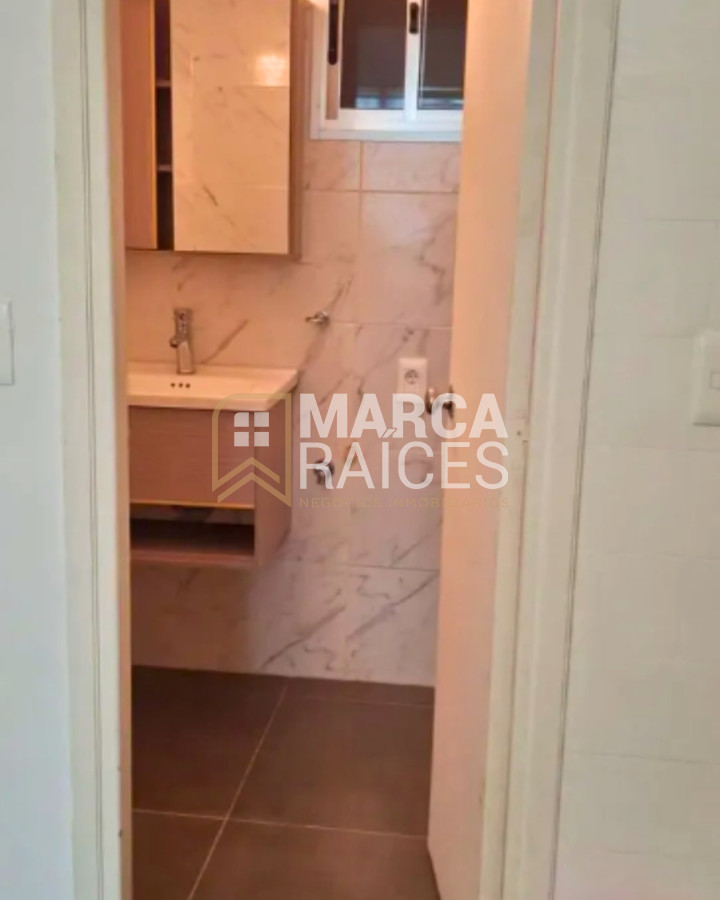 Apartamento ID.1678 - Alquiler Apartamento 2 Dormitorios 2 Baños Centro Montevideo