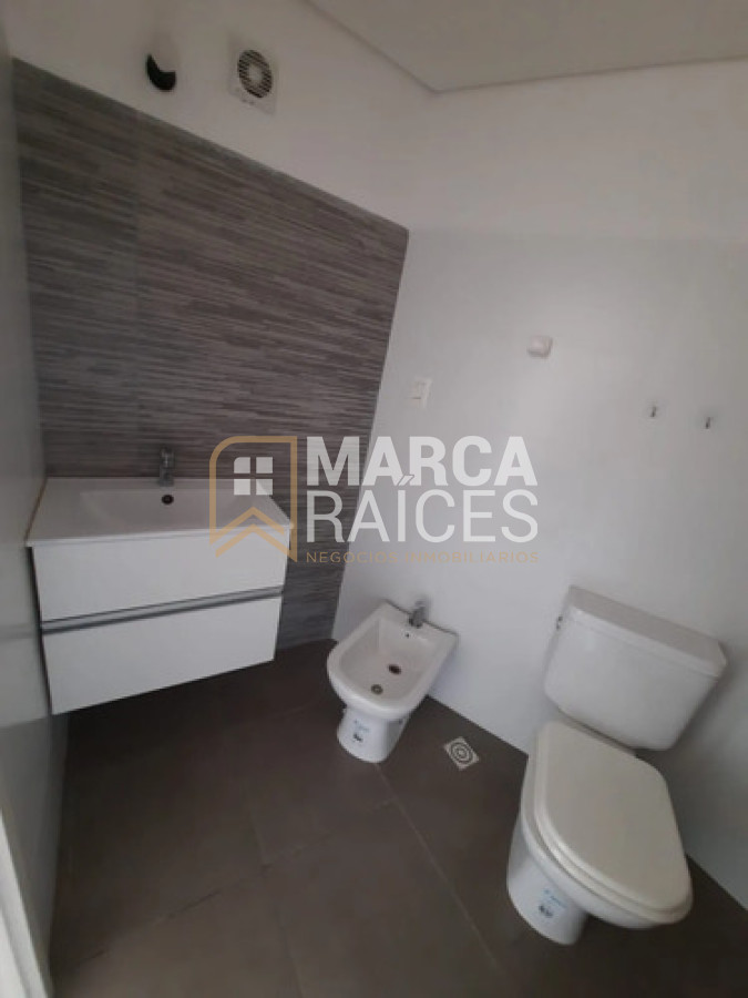 Apartamento ID.1925 - Alquiler Monoambiente. Pocitos Nuevo, Montevideo