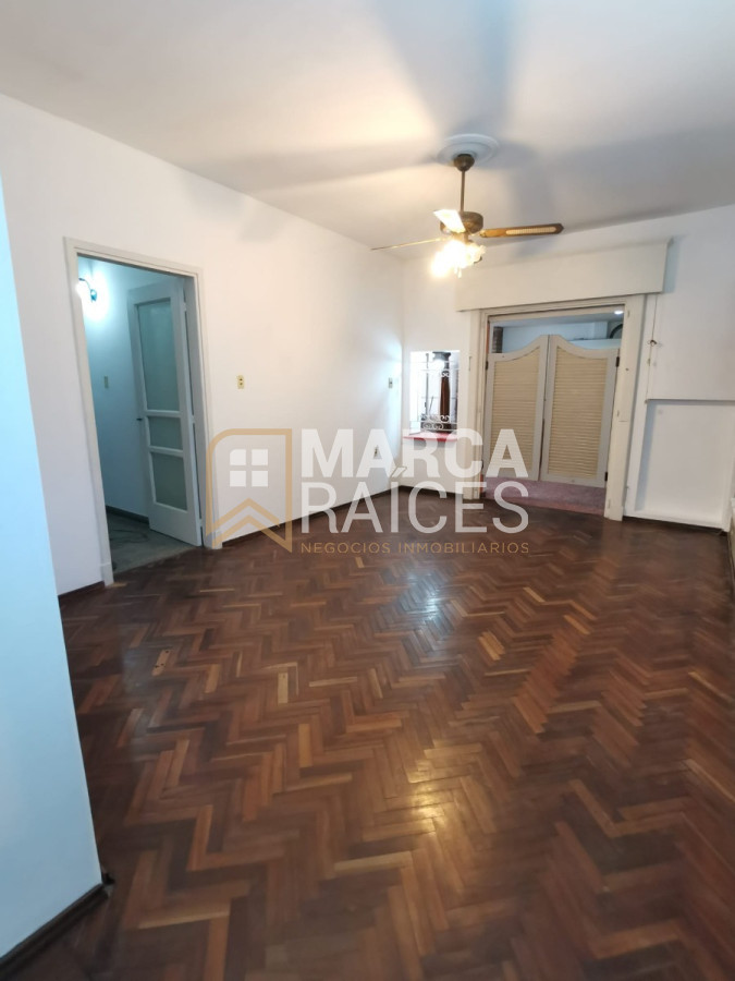Apartamento ID.841 - Venta Apartamento Av Agraciada Prado Montevideo 