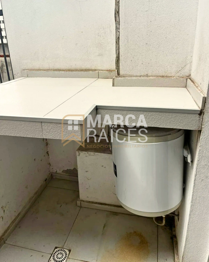 Apartamento ID.1941 - Alquiler Apartamento 1 Dormitorio Cordon Montevideo