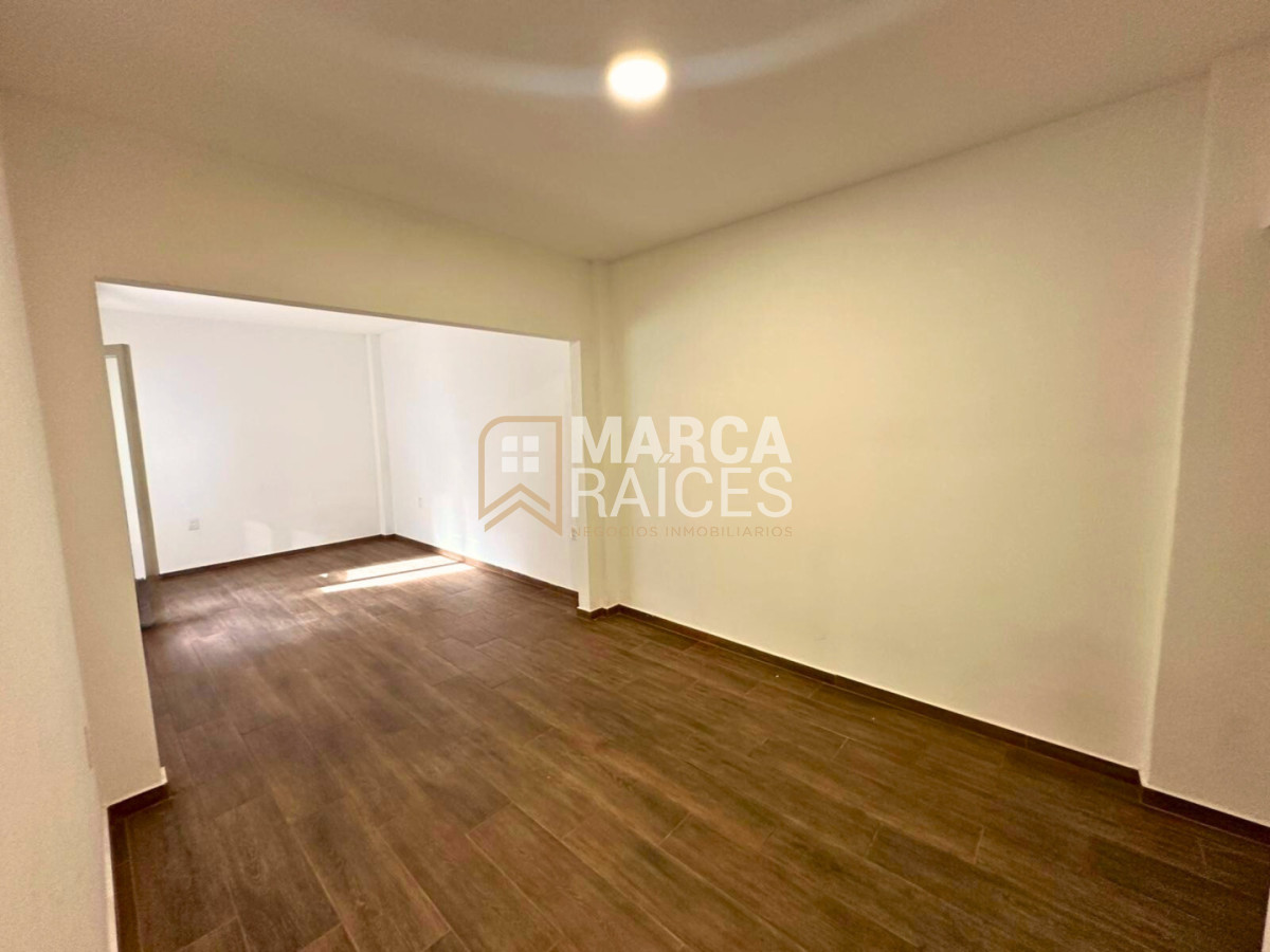 Apartamento ID.1886 - Alquiler Apartamento 2 Dormitorios Centro Montevideo