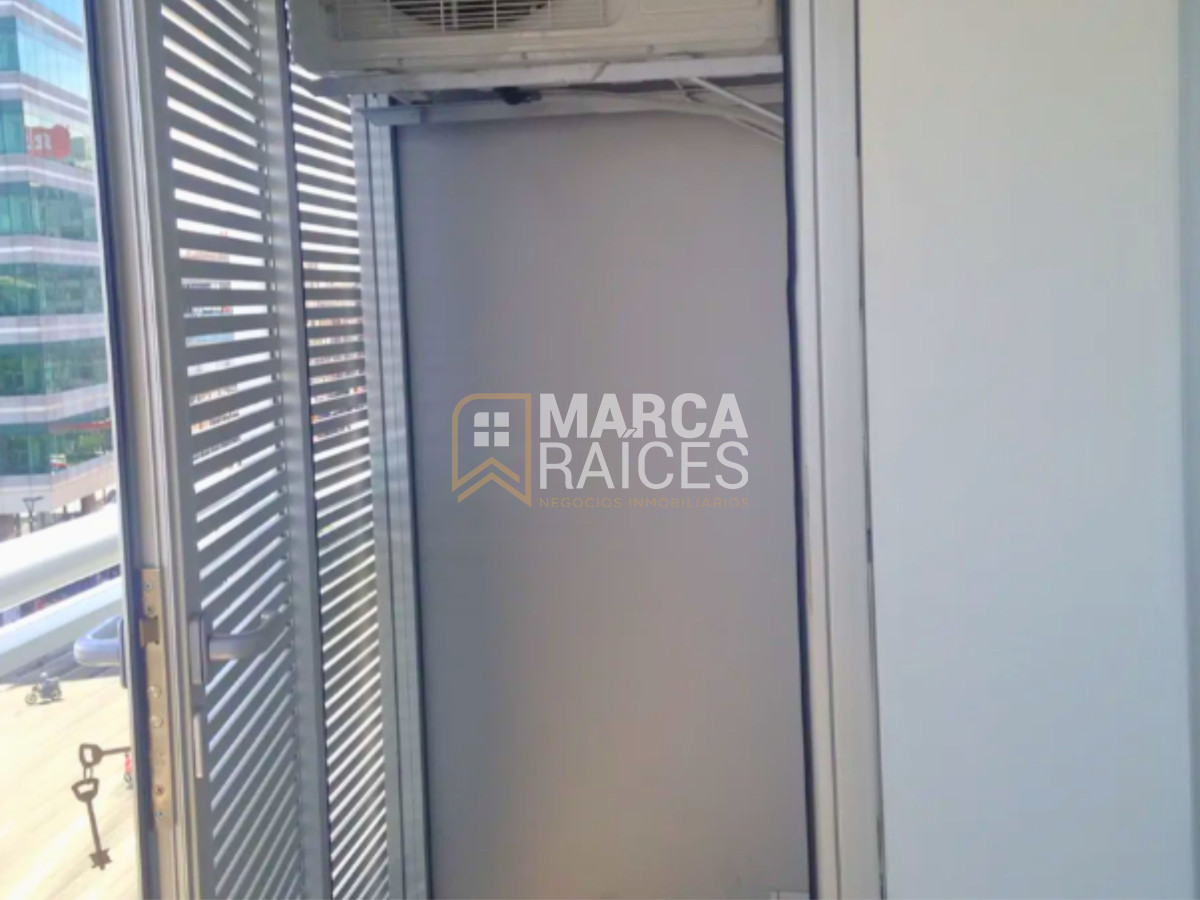 Apartamento ID.1579 - Alquiler Apartamento 1 Dormitorio Cordon Montevideo