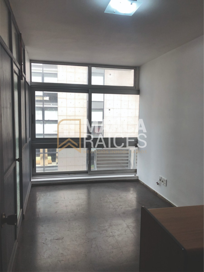 Apartamento ID.893 - Venta Monoambiente Cordón Montevideo  