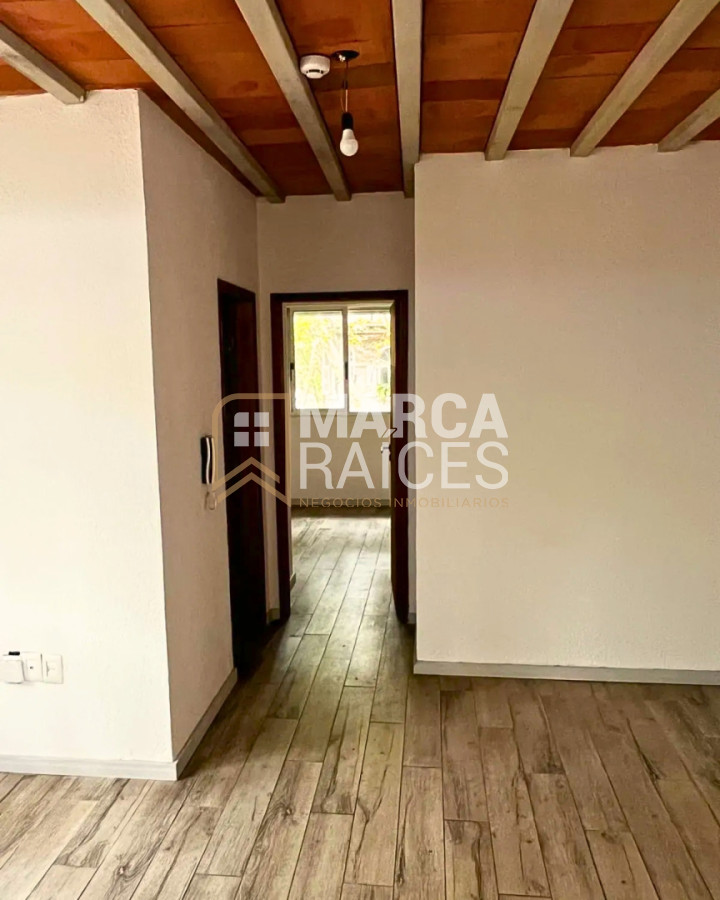 Apartamento ID.1941 - Alquiler Apartamento 1 Dormitorio Cordon Montevideo